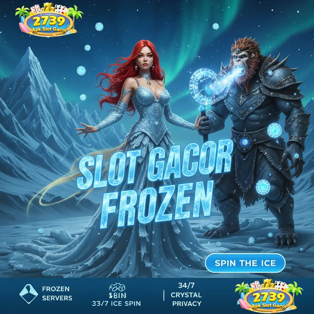 2739 Apk Slot Login Solusi Bisnis Primajaya image 1