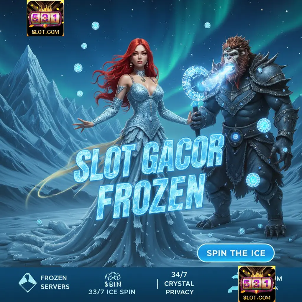 531SLOT Apk Slot Login Solusi Bisnis Primajaya image 1