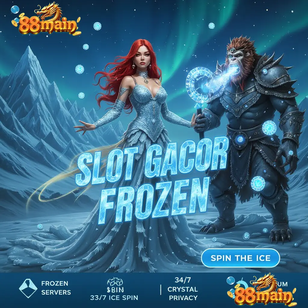 88MAIN Apk Slot Login Solusi Bisnis Primajaya image 1
