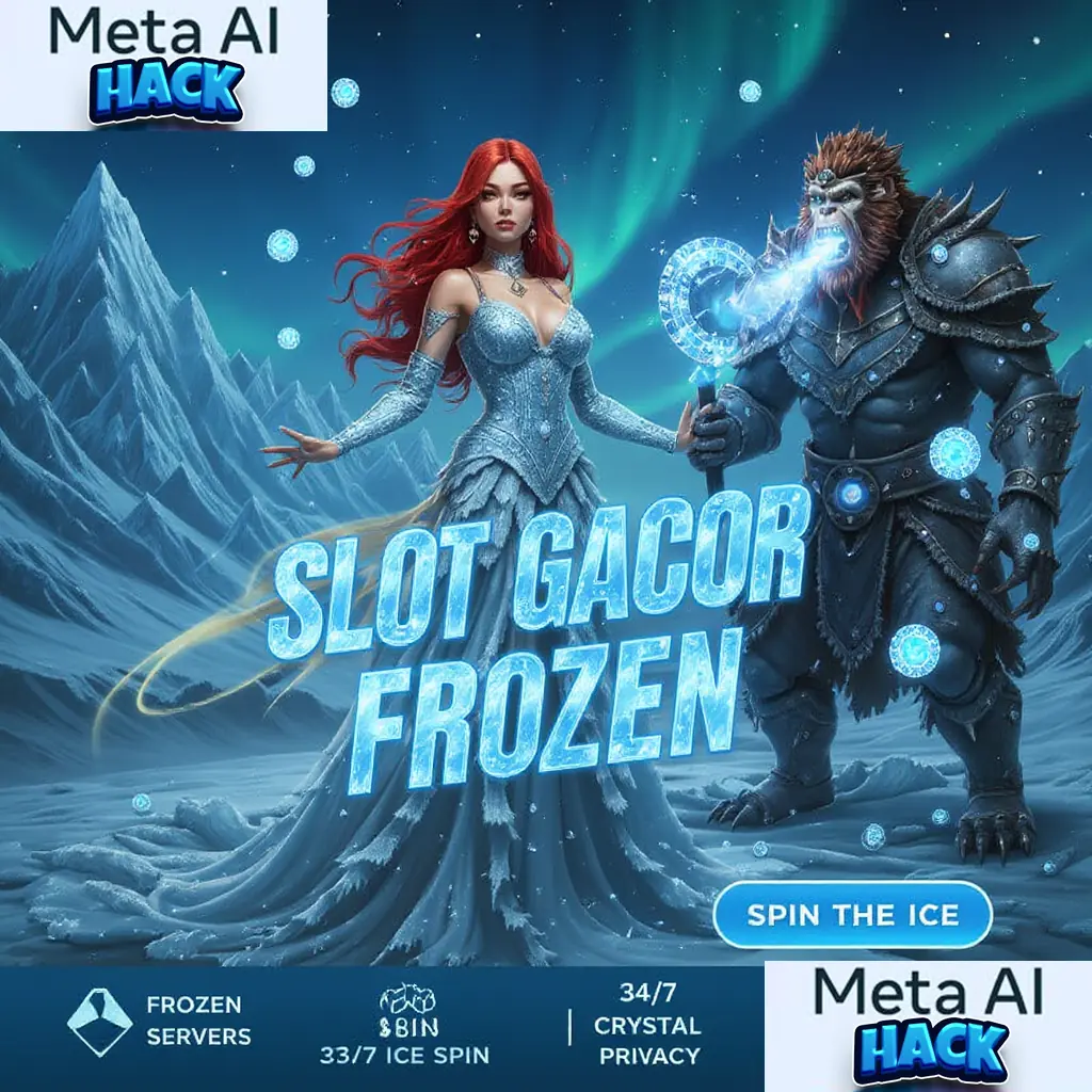 AI META HACK Apk Slot Login Solusi Bisnis Primajaya image 1