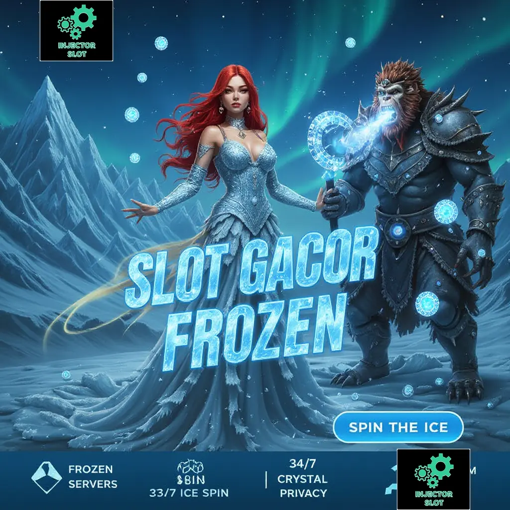 APK INJECTOR Apk Slot Login Solusi Bisnis Primajaya image 1