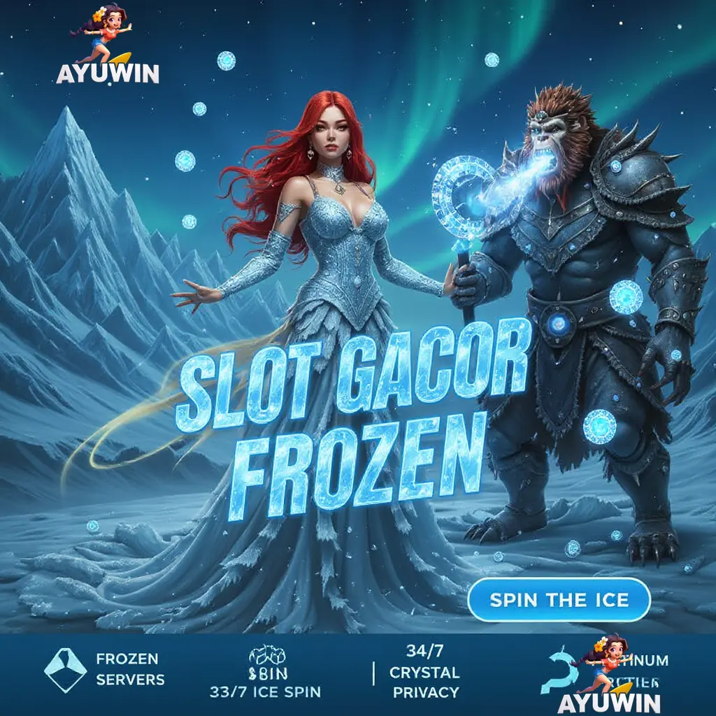 AYUWIN Apk Slot Login Solusi Bisnis Primajaya image 1