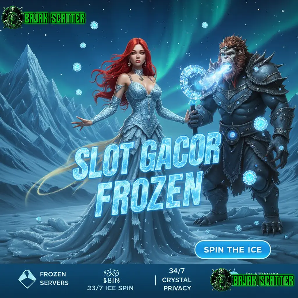 BAJAK SCATER Apk Slot Login Solusi Bisnis Primajaya image 1