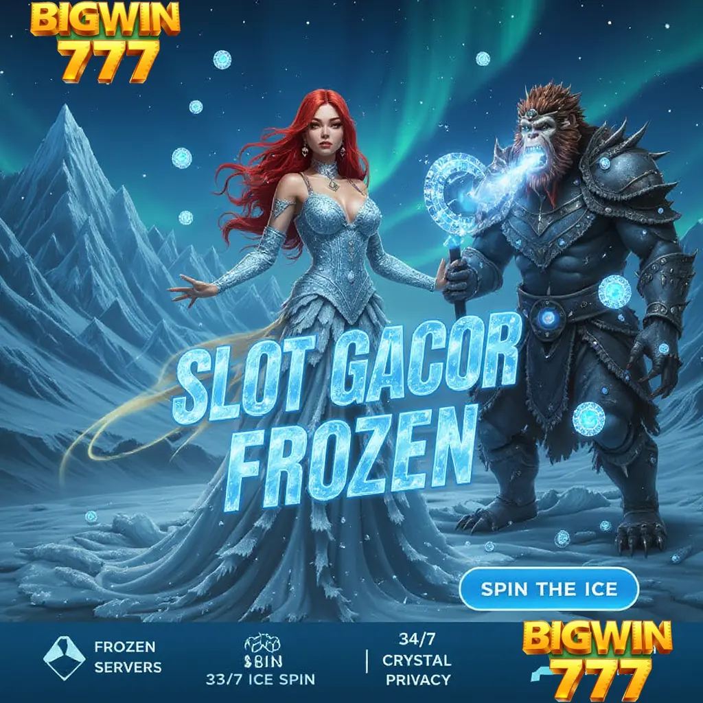 BIGWIN777 Apk Slot Login Solusi Bisnis Primajaya image 1