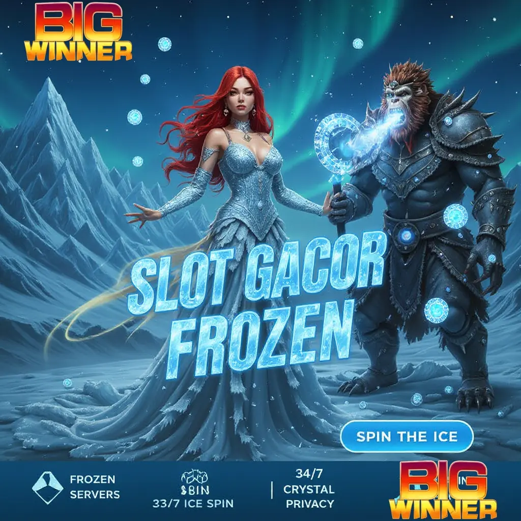 BIGWINNER Apk Slot Login Solusi Bisnis Primajaya image 1