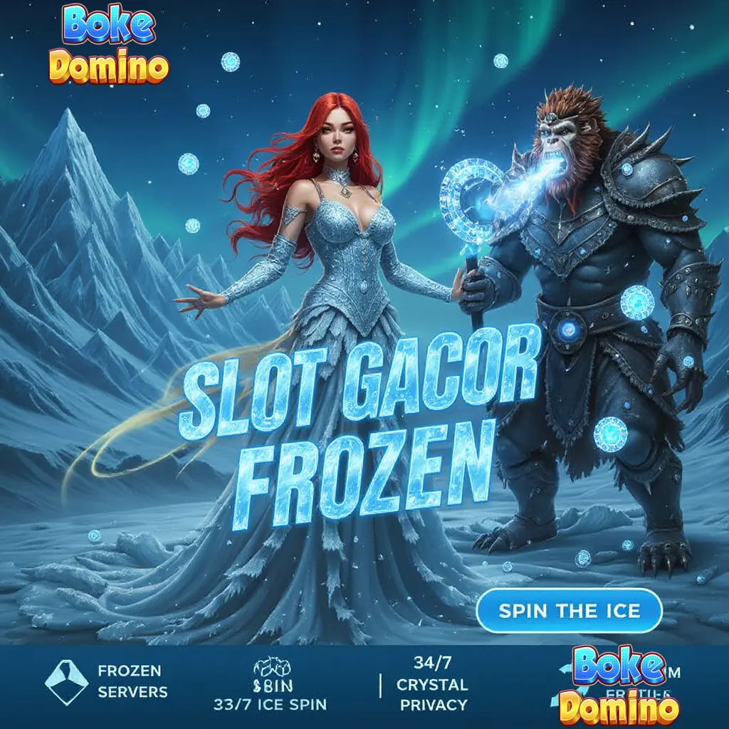 BOKEDOMINO Apk Slot Login Solusi Bisnis Primajaya image 1