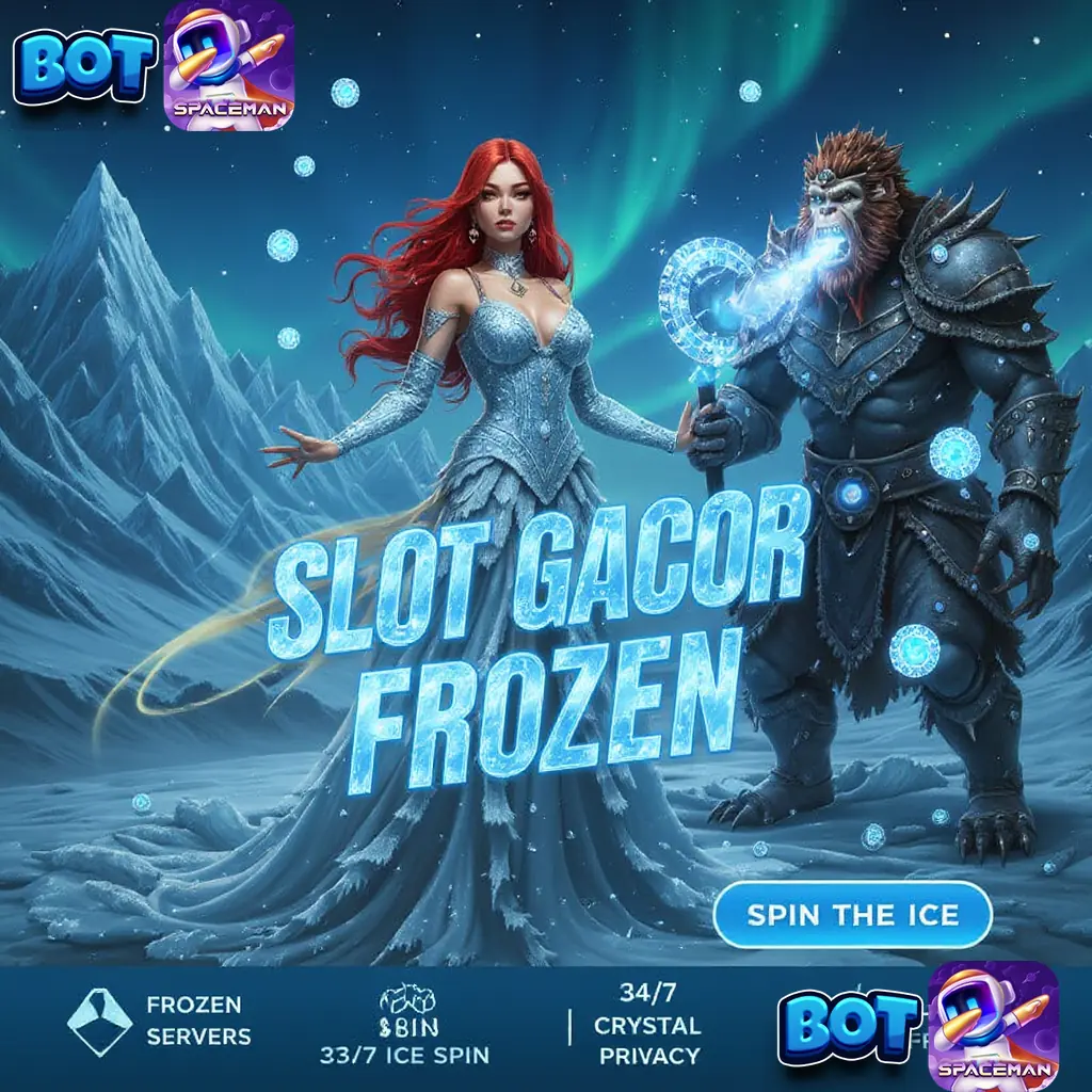 BOT SPACEMAN HACK Apk Slot Login Solusi Bisnis Primajaya image 1