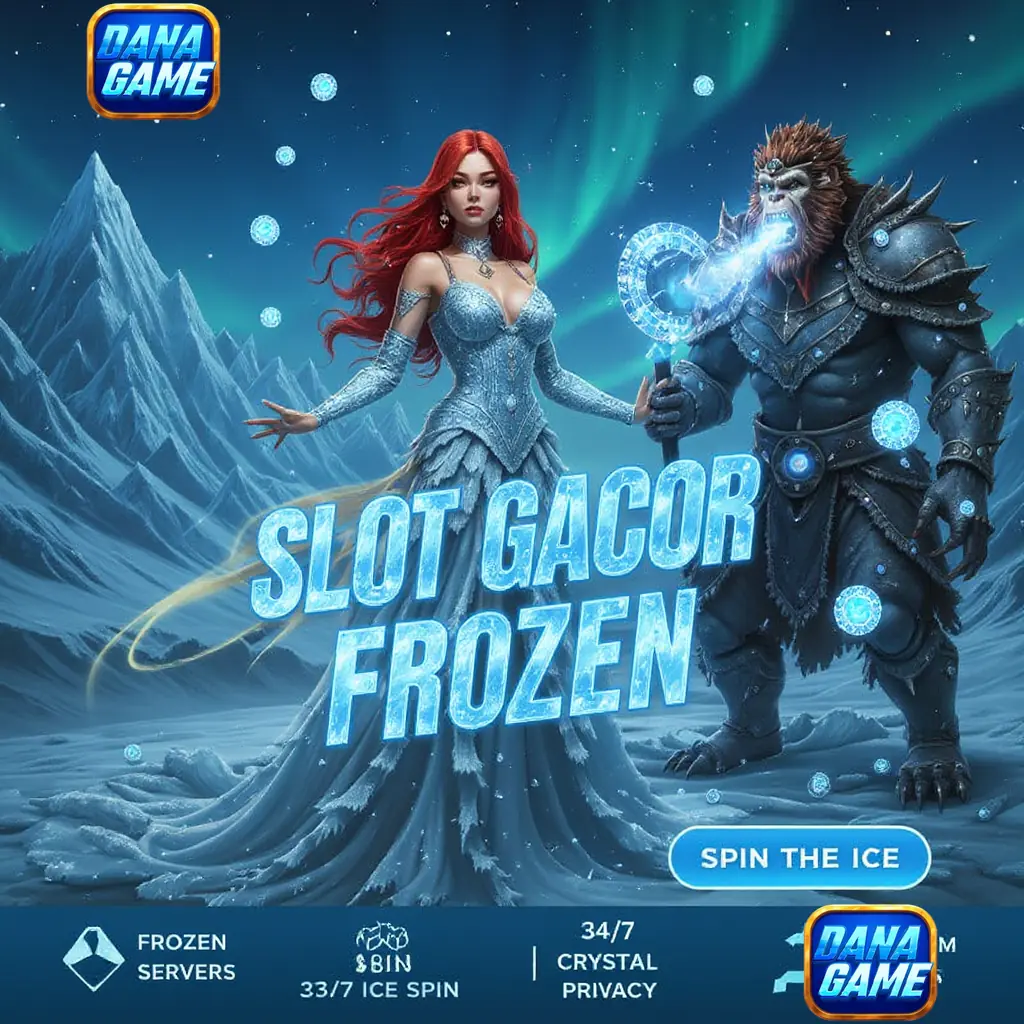 DANAGAME777 Apk Slot Login Solusi Bisnis Primajaya image 1