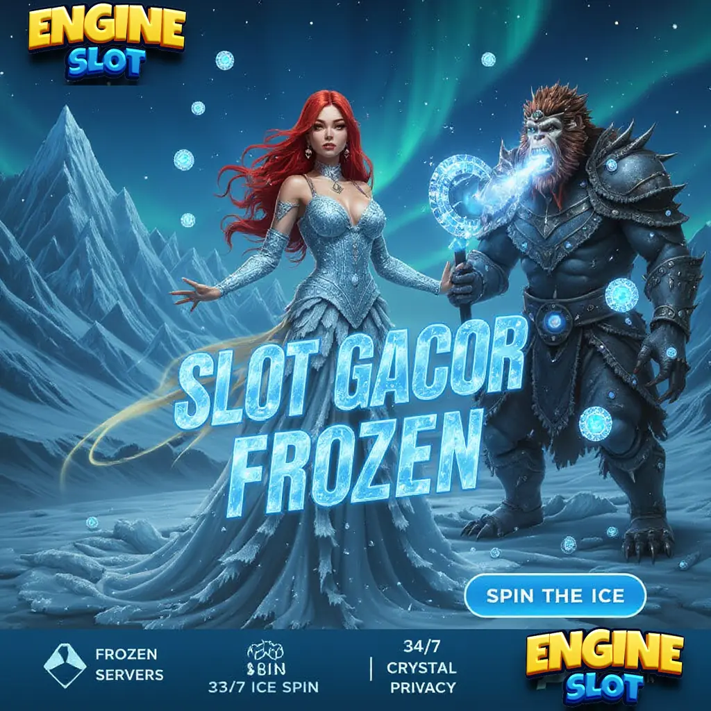 ENGINE SLOT Apk Slot Login Solusi Bisnis Primajaya image 1