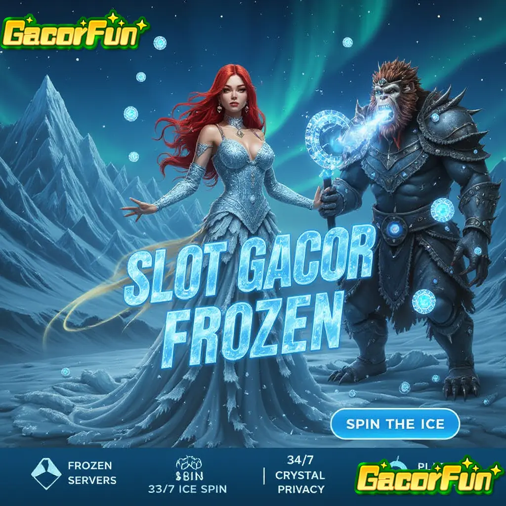 GACORFUN Apk Slot Login Solusi Bisnis Primajaya image 1