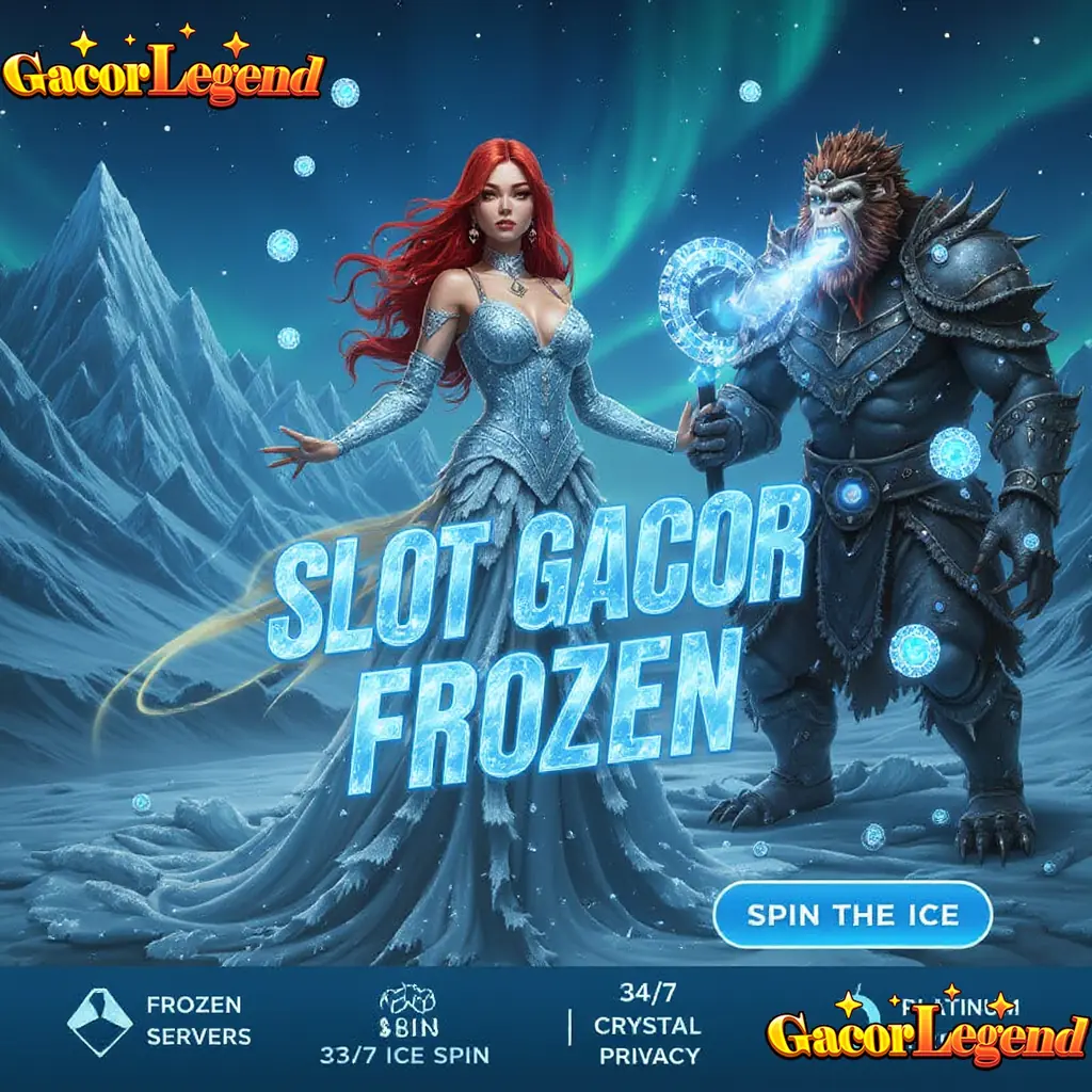 GACORLEGEND Apk Slot Login Solusi Bisnis Primajaya image 1