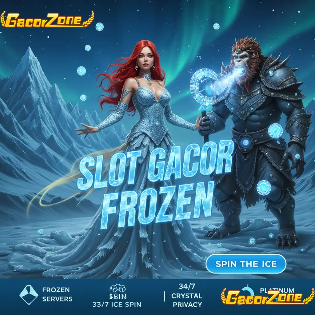 GACORZONE Apk Slot Login Solusi Bisnis Primajaya image 1