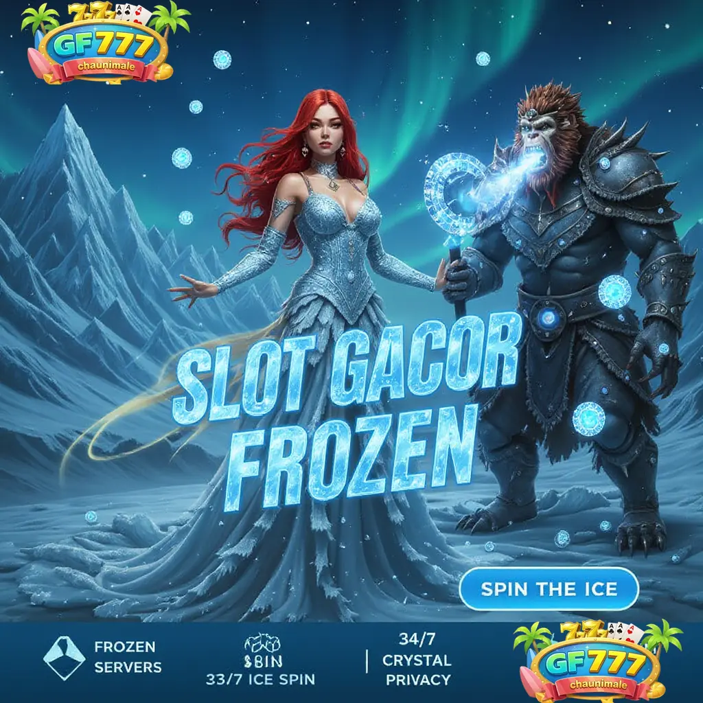 GF777 Apk Slot Login Solusi Bisnis Primajaya image 1