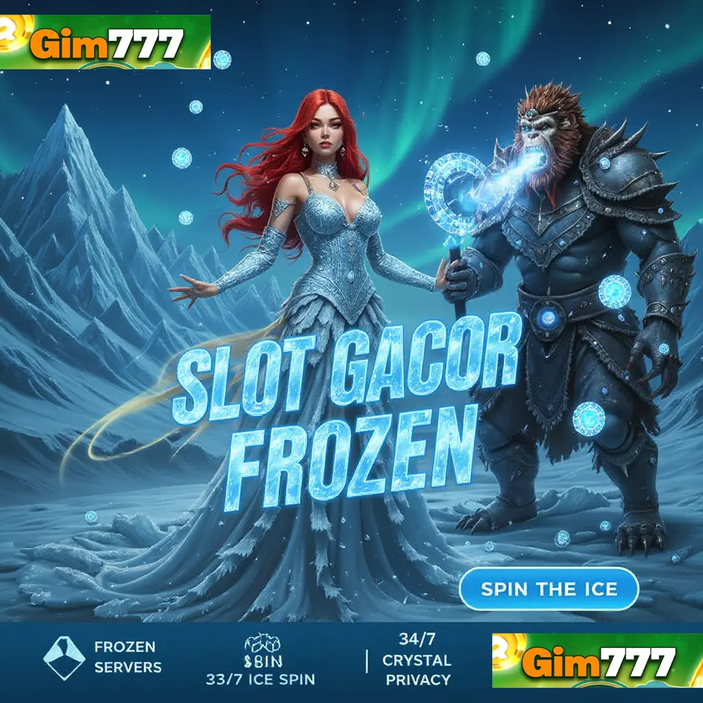 GIM777 Apk Slot Login Solusi Bisnis Primajaya image 1