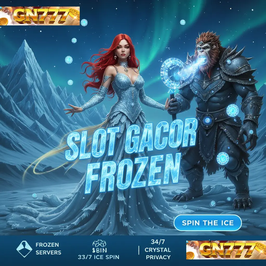 GN666 Apk Slot Login Solusi Bisnis Primajaya image 1