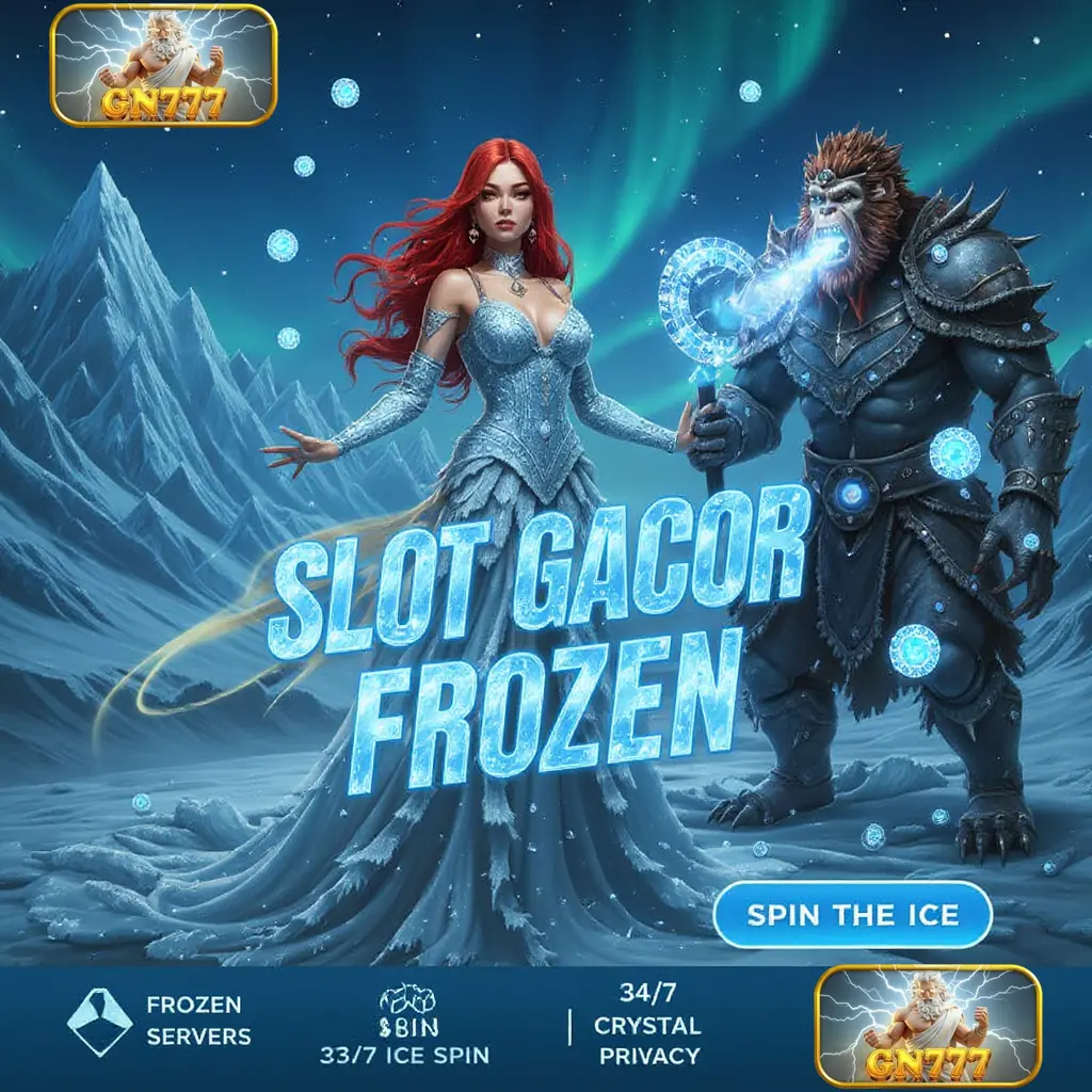 GN777 Apk Slot Login Solusi Bisnis Primajaya image 1