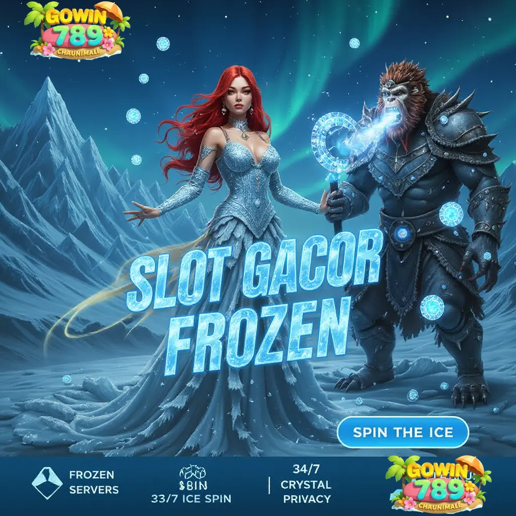 GOWIN789 Apk Slot Login Solusi Bisnis Primajaya image 1
