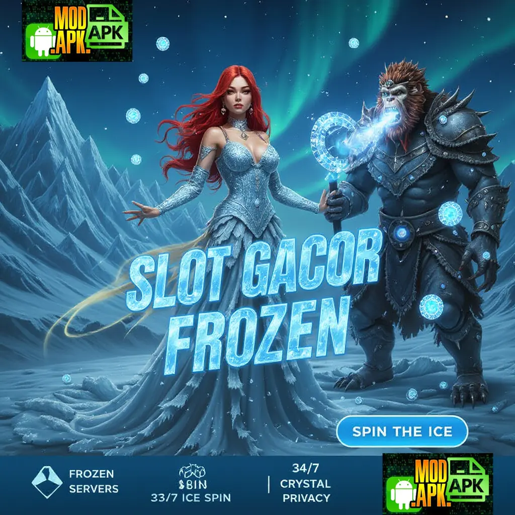 HACK MAD Apk Slot Login Solusi Bisnis Primajaya image 1