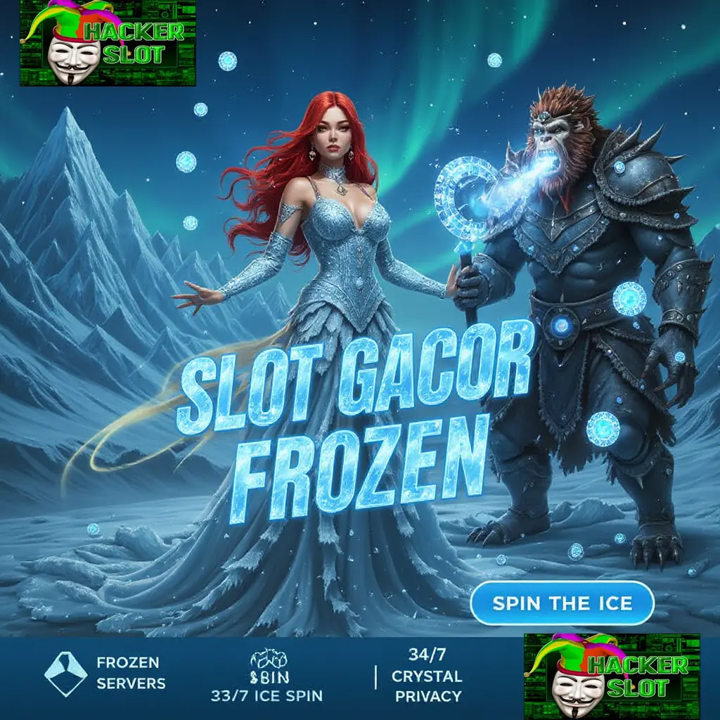 HACKER SLOT Apk Slot Login Solusi Bisnis Primajaya image 1