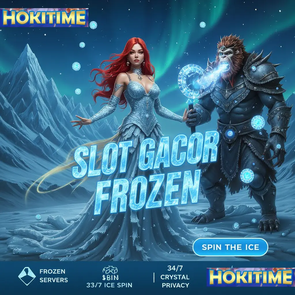 HOKITIME Apk Slot Login Solusi Bisnis Primajaya image 1