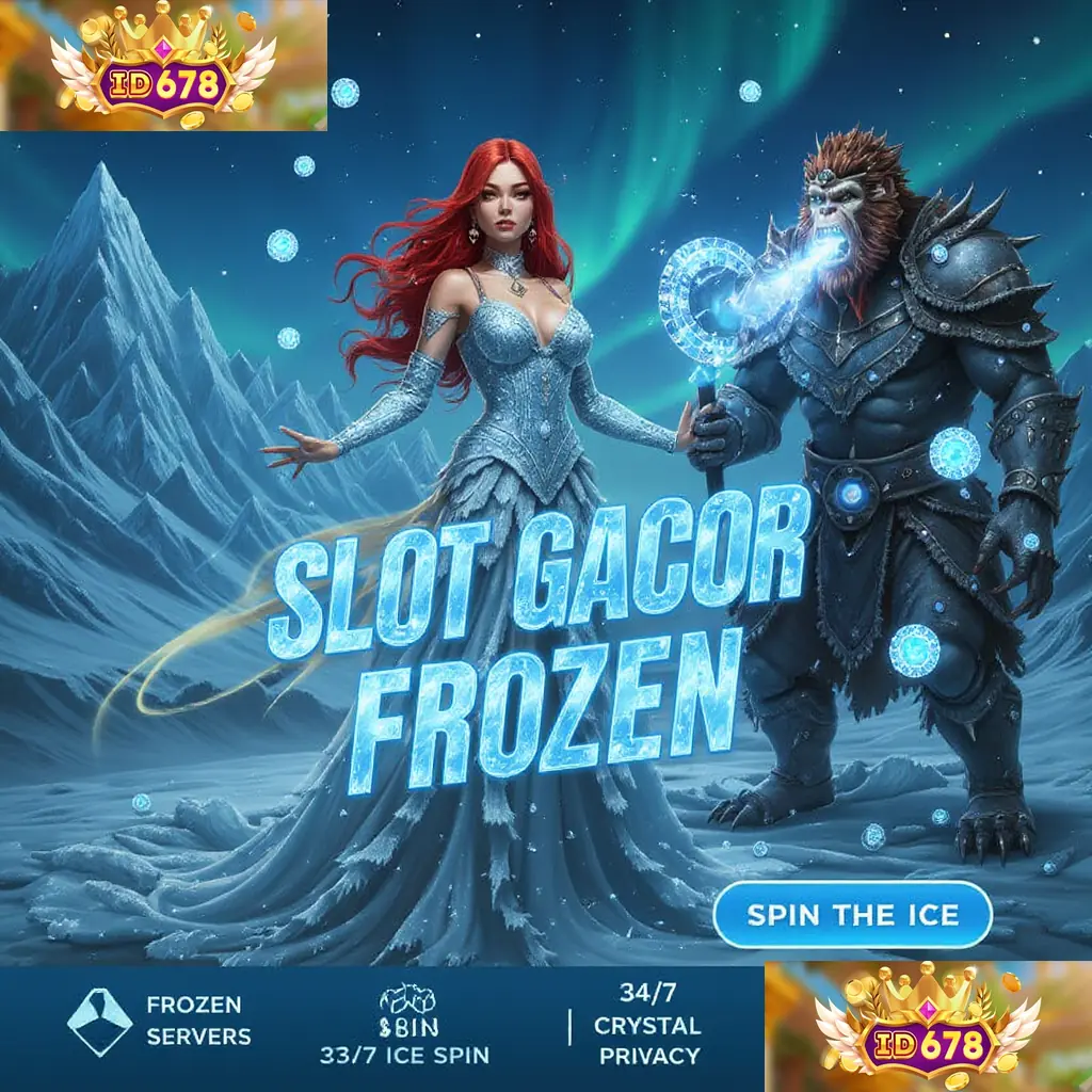 ID678 Apk Slot Login Solusi Bisnis Primajaya image 1