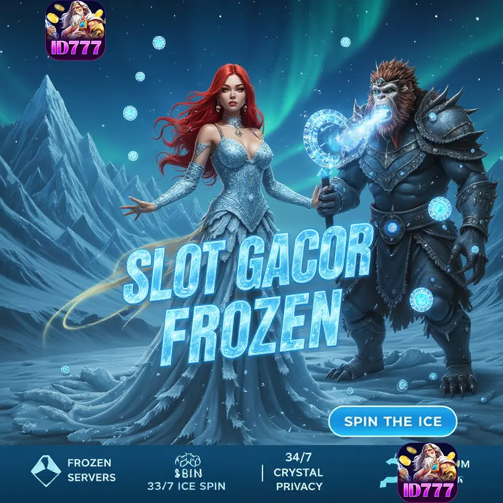 ID777 Apk Slot Login Solusi Bisnis Primajaya image 1