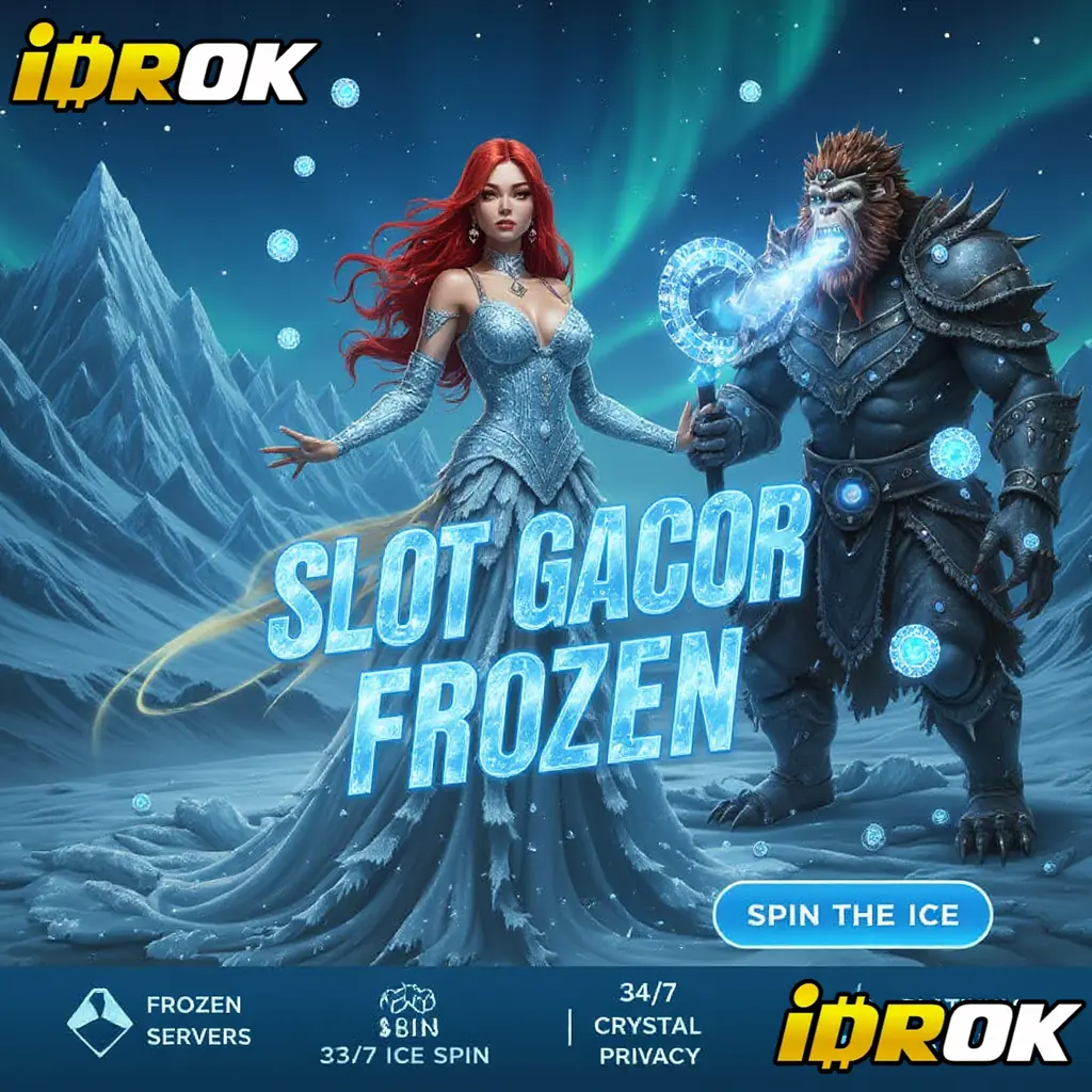 IDROK Apk Slot Login Solusi Bisnis Primajaya image 1