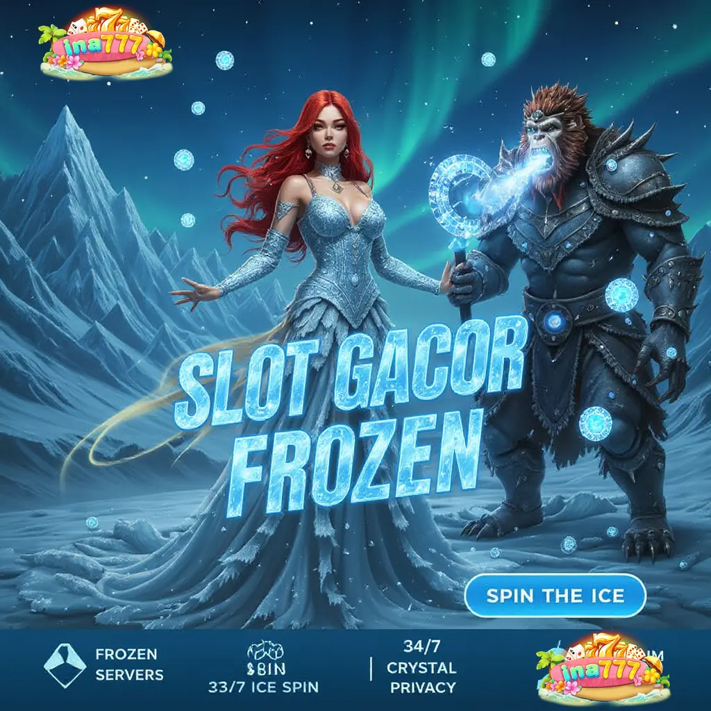 INA777 Apk Slot Login Solusi Bisnis Primajaya image 1