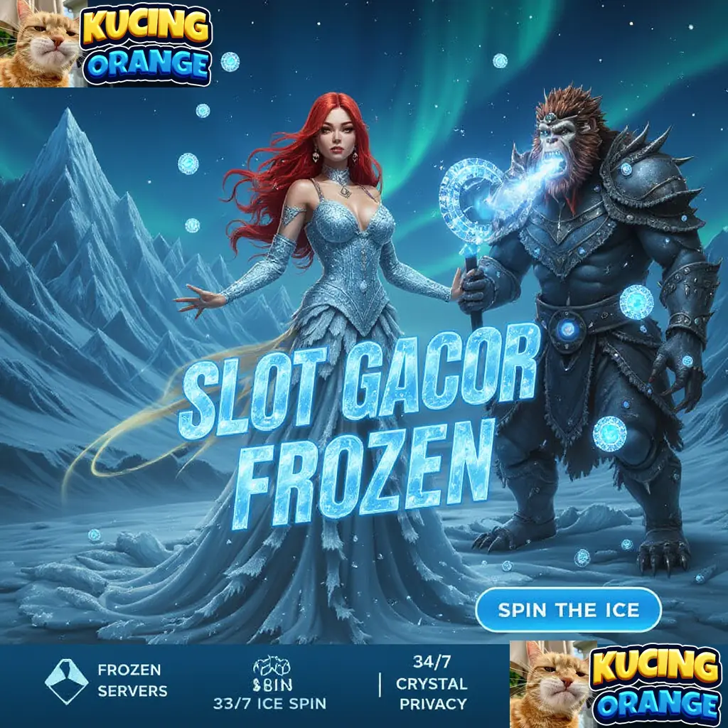 KUCING ORANGE SLOT Apk Slot Login Solusi Bisnis Primajaya image 1