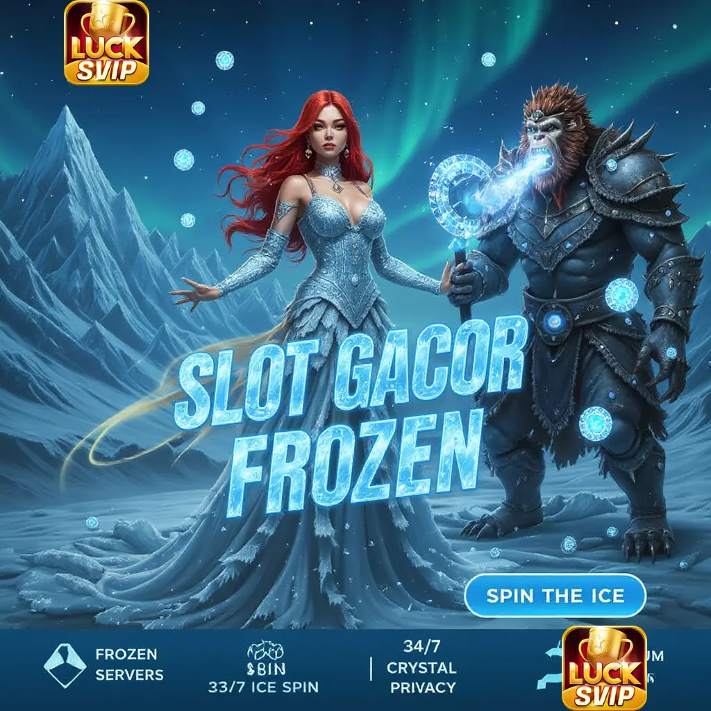 LUCKSVIP Apk Slot Login Solusi Bisnis Primajaya image 1