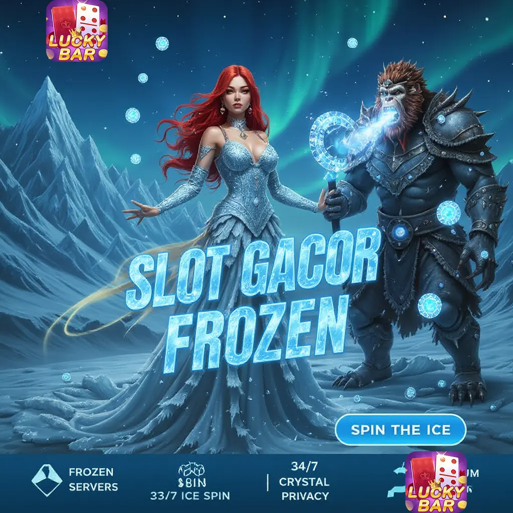 LUCKY BAR Apk Slot Login Solusi Bisnis Primajaya image 1