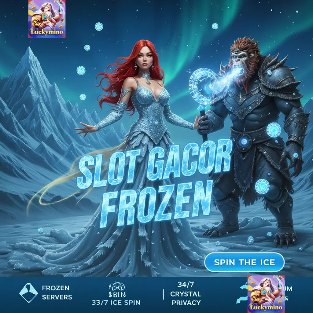LUCKYMINO Apk Slot Login Solusi Bisnis Primajaya image 1