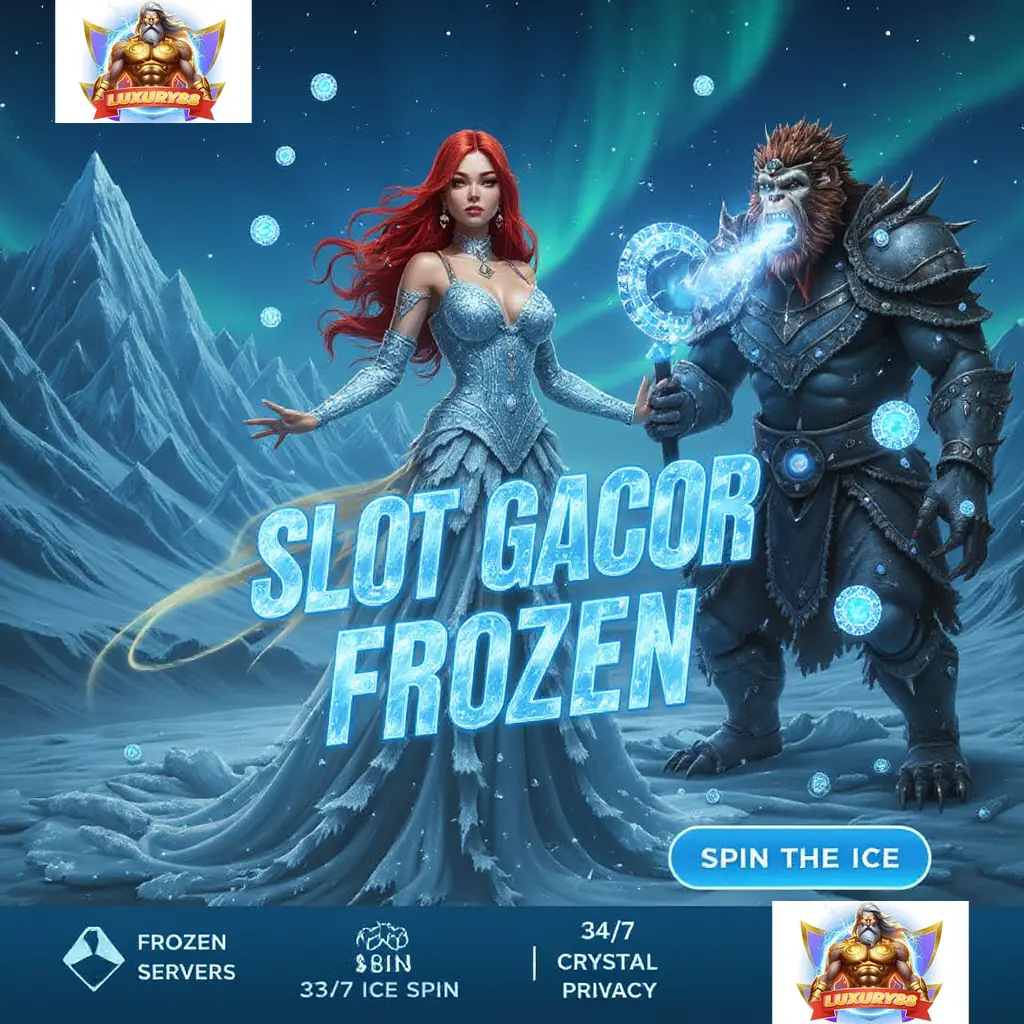 LUXURY88 Apk Slot Login Solusi Bisnis Primajaya image 1