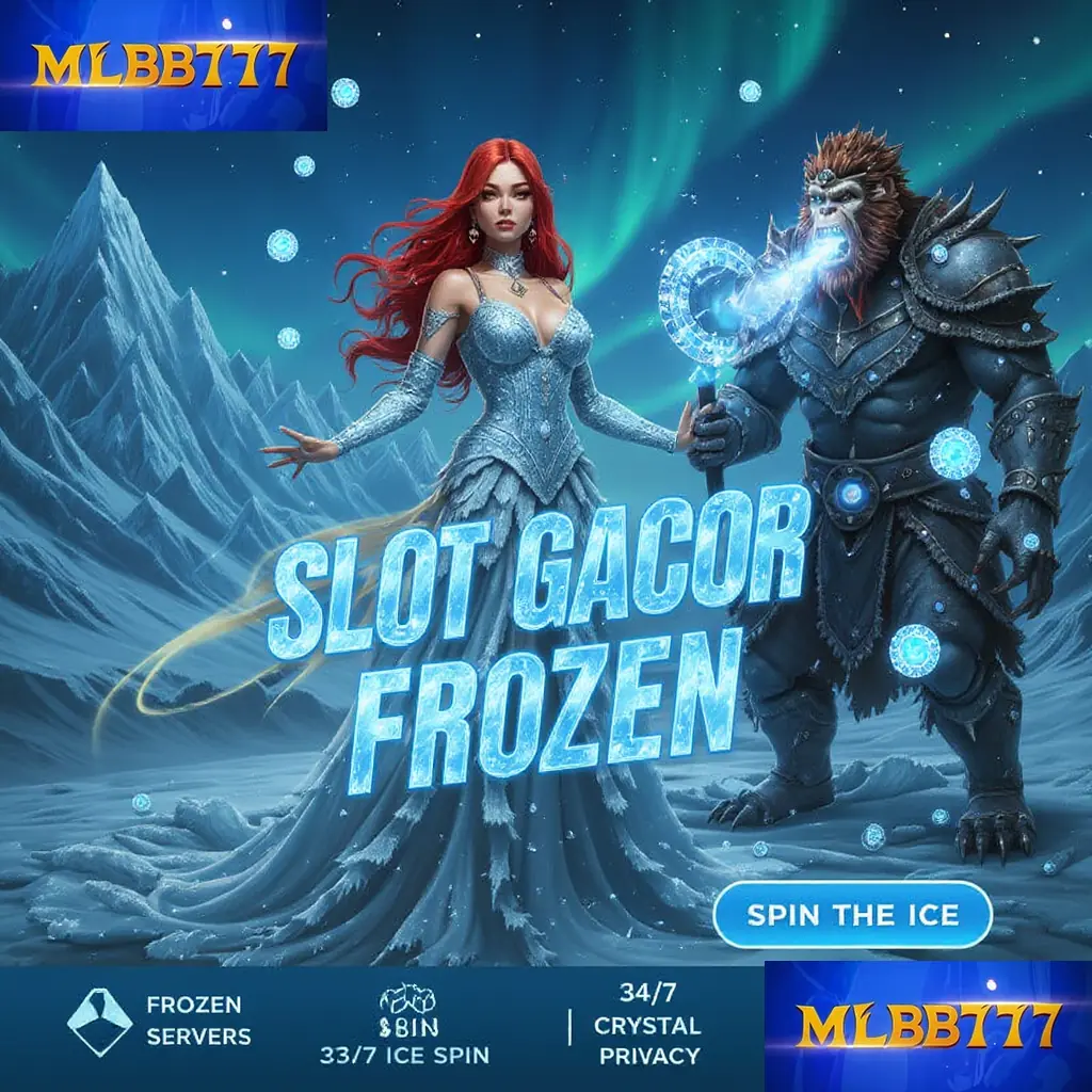 MLBB777 Apk Slot Login Solusi Bisnis Primajaya image 1