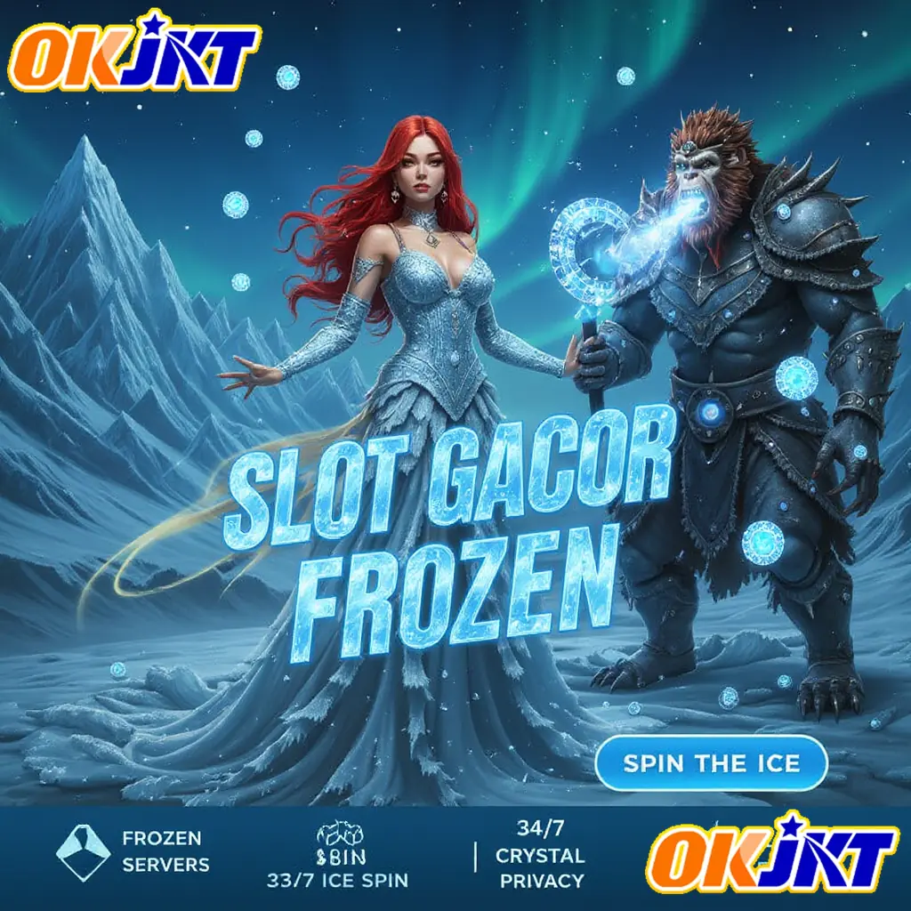 OKJKT Apk Slot Login Solusi Bisnis Primajaya image 1