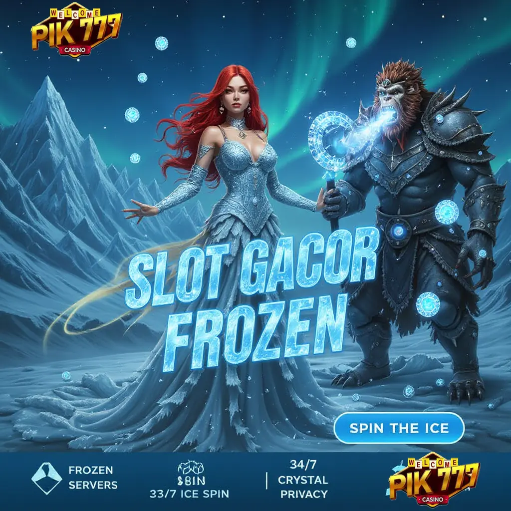 PIK777 Apk Slot Login Solusi Bisnis Primajaya image 1