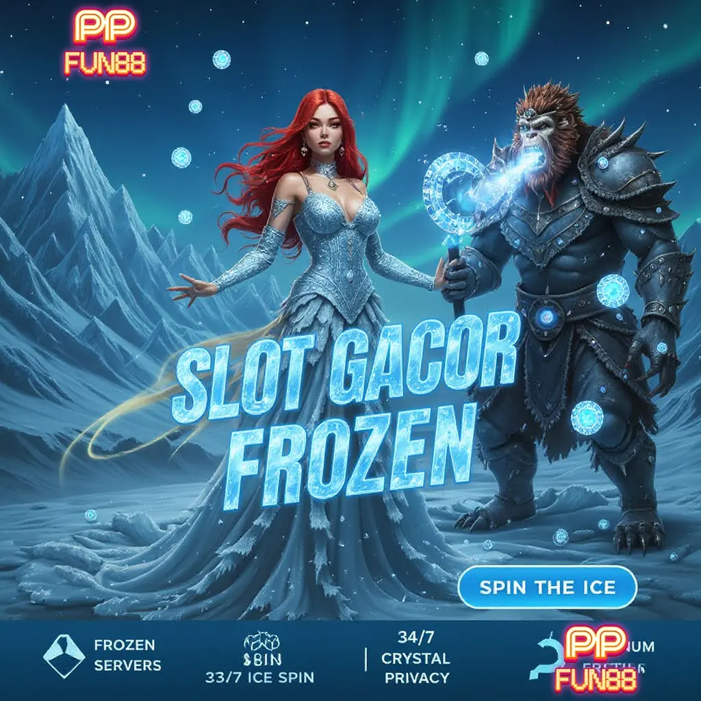 PPFUN88 Apk Slot Login Solusi Bisnis Primajaya image 1