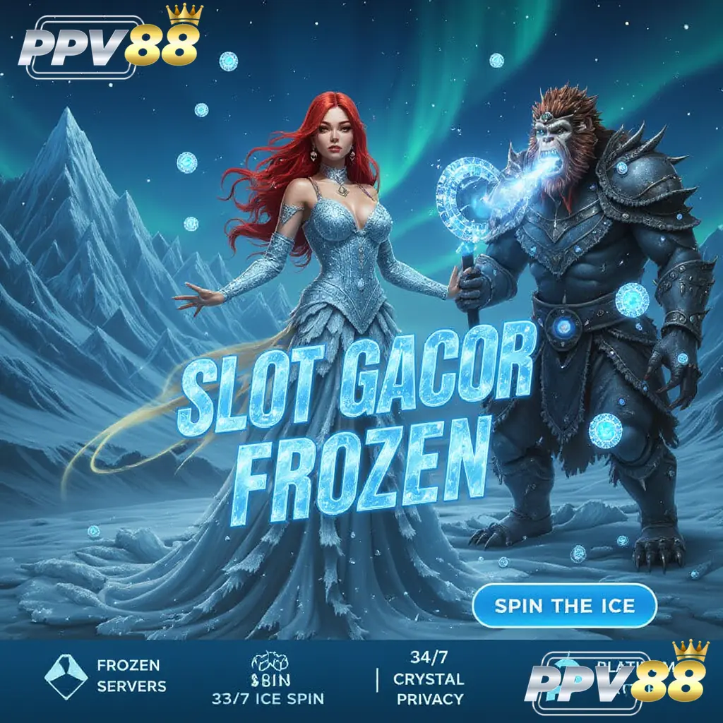 PPV88 Apk Slot Login Solusi Bisnis Primajaya image 1