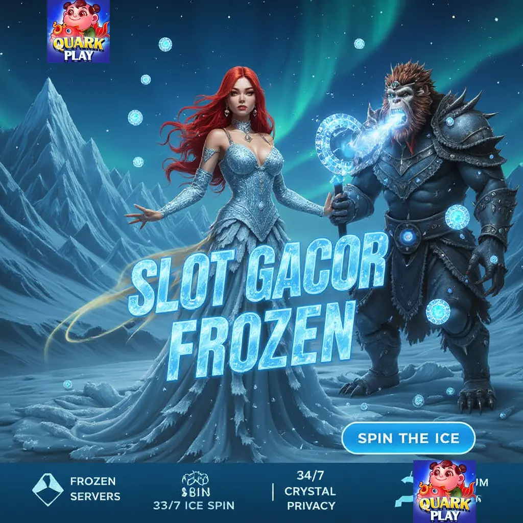 QUARK PLAY Apk Slot Login Solusi Bisnis Primajaya image 1