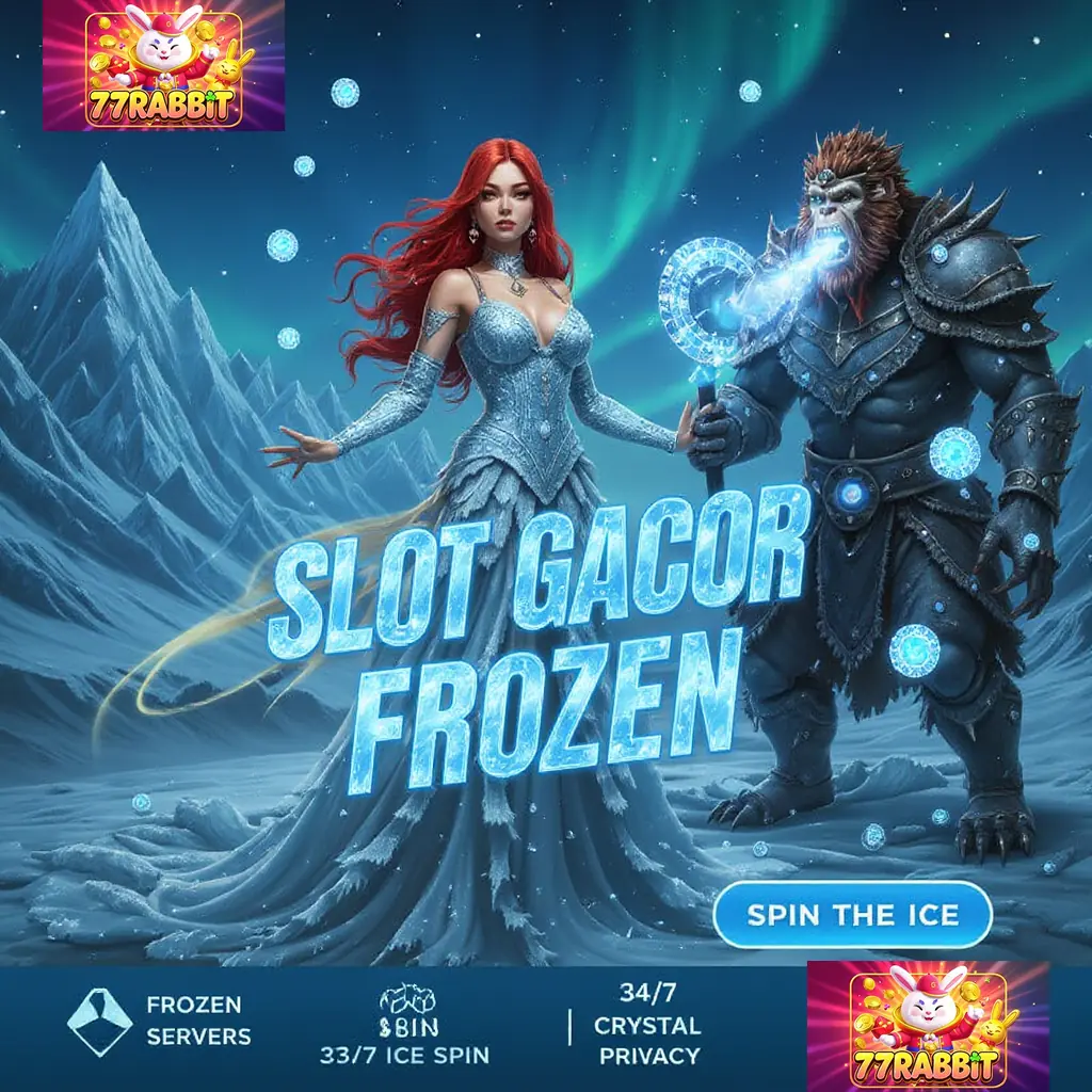RABBIT77 Apk Slot Login Solusi Bisnis Primajaya image 1