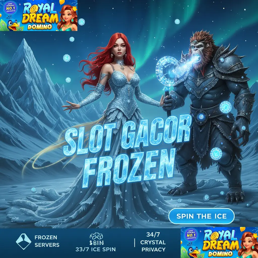 ROYALDREAM Apk Slot Login Solusi Bisnis Primajaya image 1