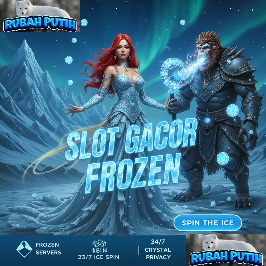 RUBAH PUTIH SLOT Apk Slot Login Solusi Bisnis Primajaya image 1
