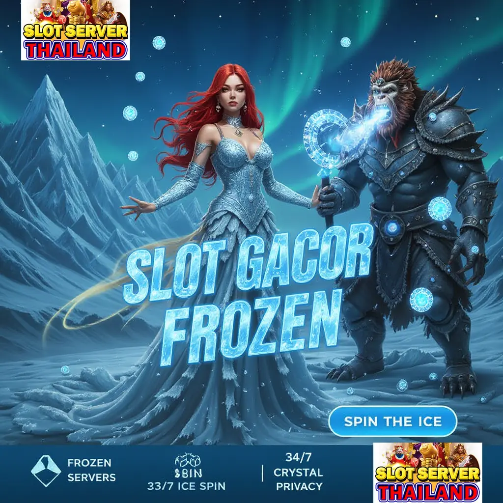 SERVER THAILAND Apk Slot Login Solusi Bisnis Primajaya image 1