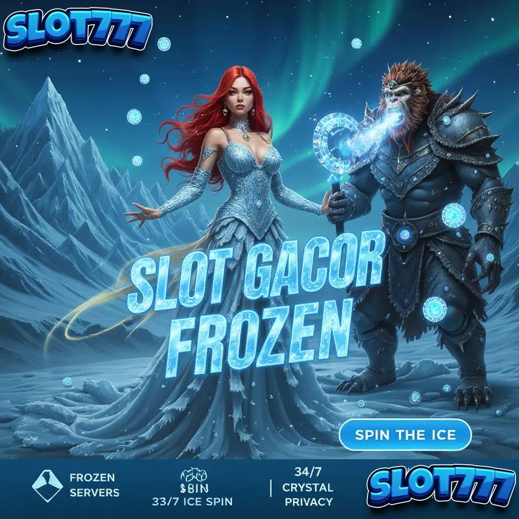 SLOT777 Apk Slot Login Solusi Bisnis Primajaya image 1