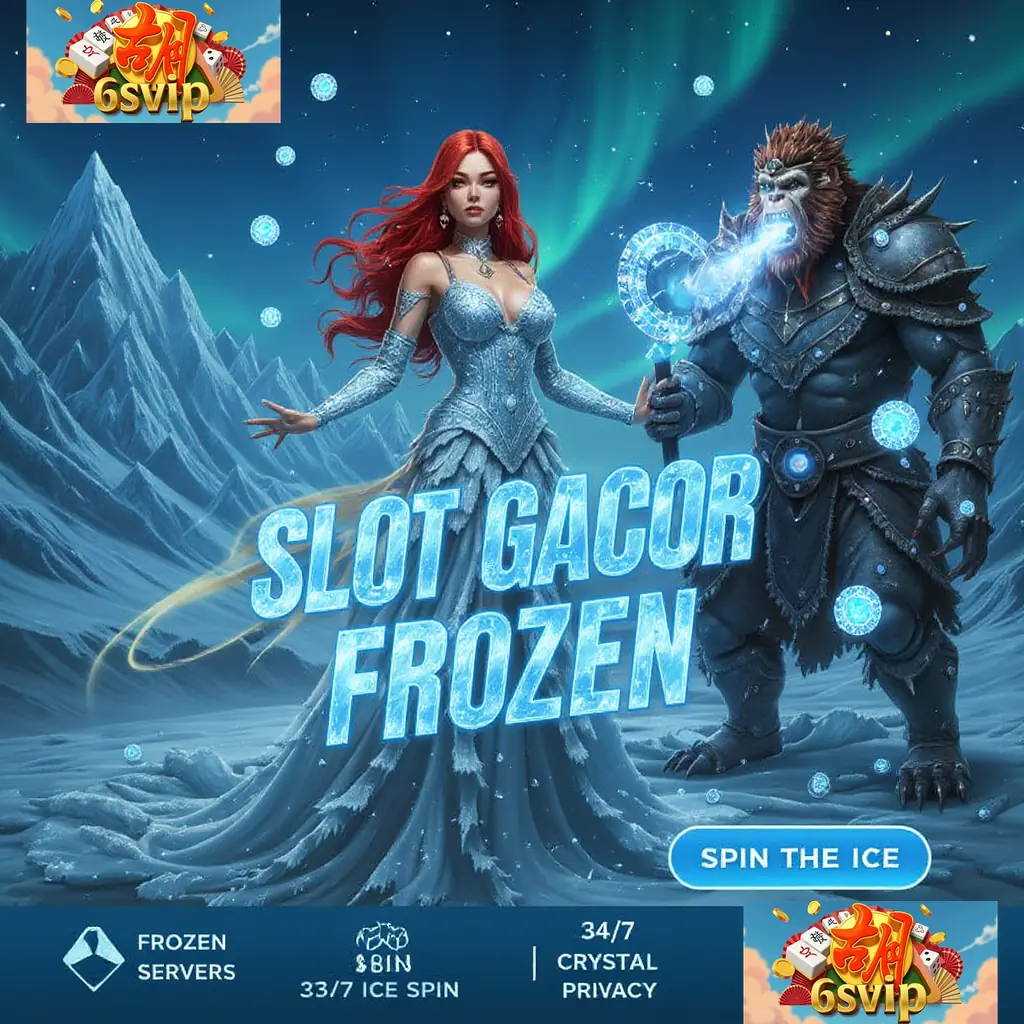 SVIP6 Apk Slot Login Solusi Bisnis Primajaya image 1