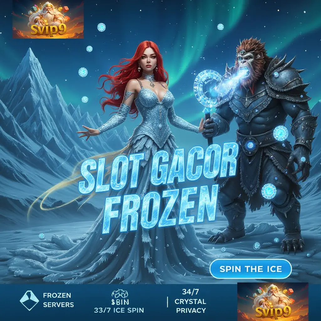 SVIP9 Apk Slot Login Solusi Bisnis Primajaya image 1