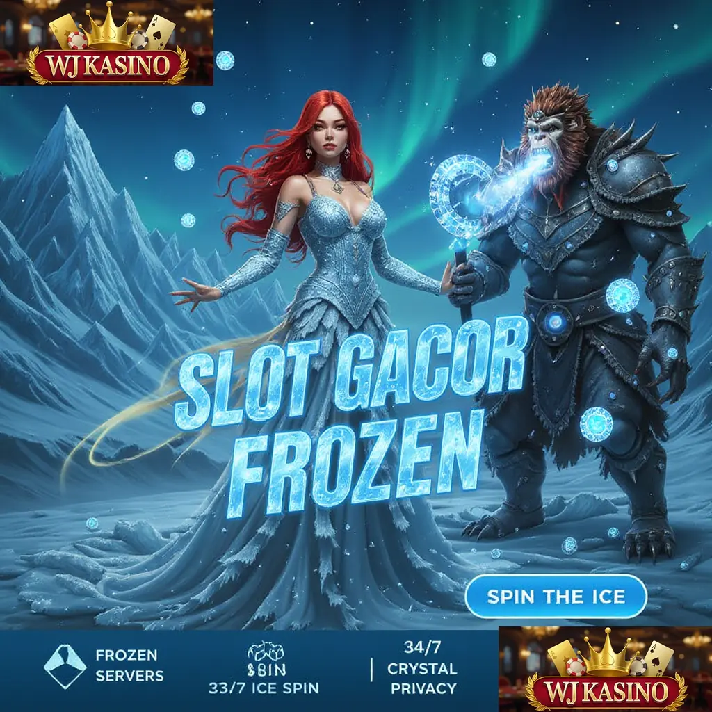 WJKASINO Apk Slot Login Solusi Bisnis Primajaya image 1