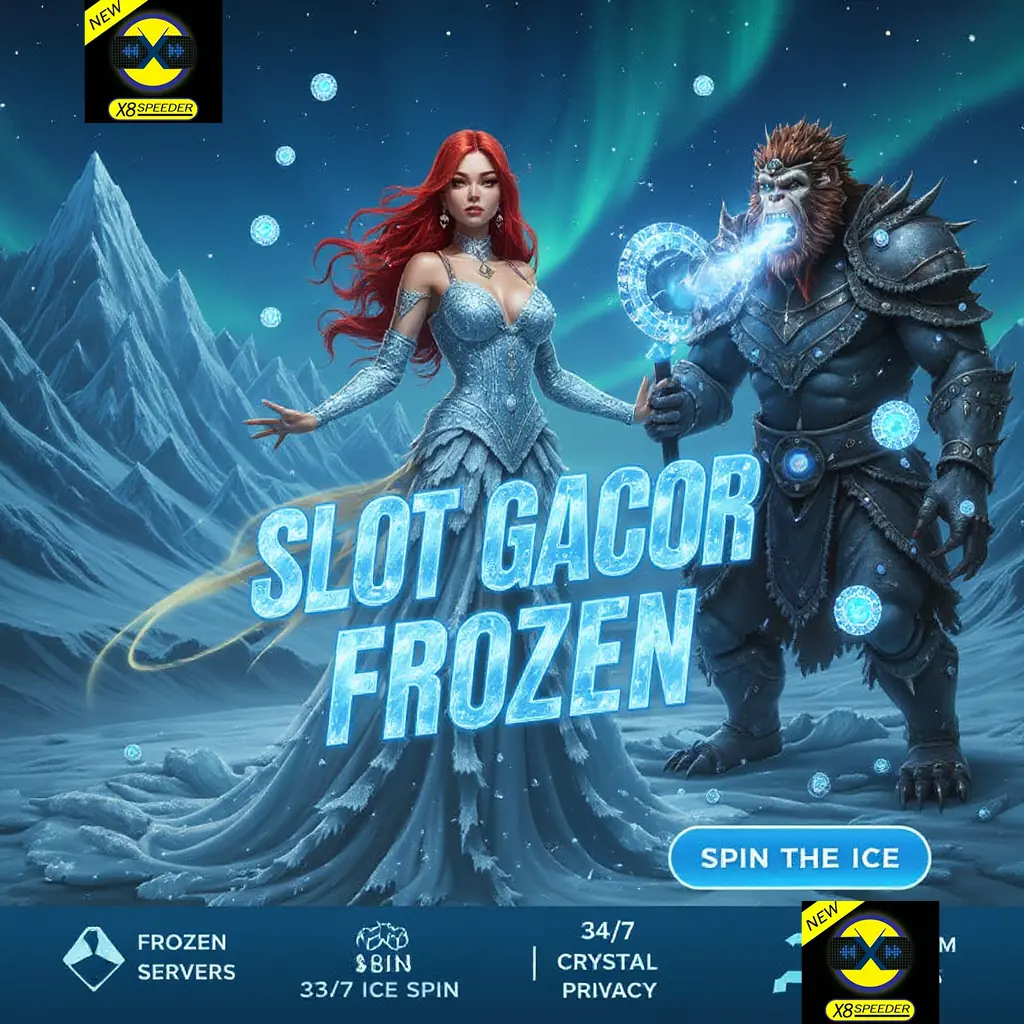 X8 SPEEDER Apk Slot Login Solusi Bisnis Primajaya image 1