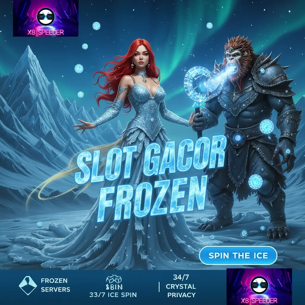 X8SPEEDER Apk Slot Login Solusi Bisnis Primajaya image 1